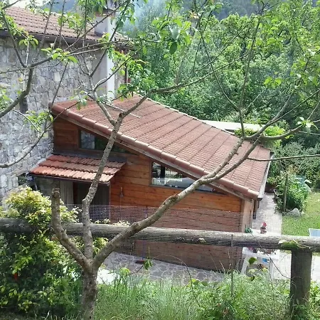 Chiosa Nyaraló