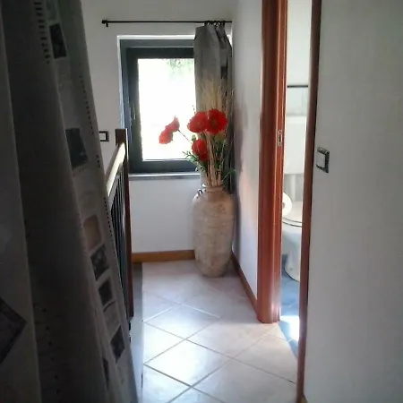 Nyaraló Chiosa