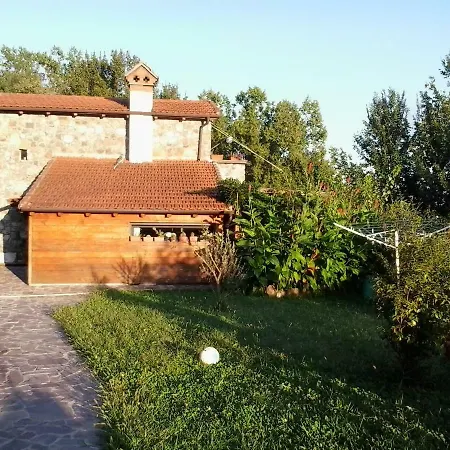 Holiday home Chiosa